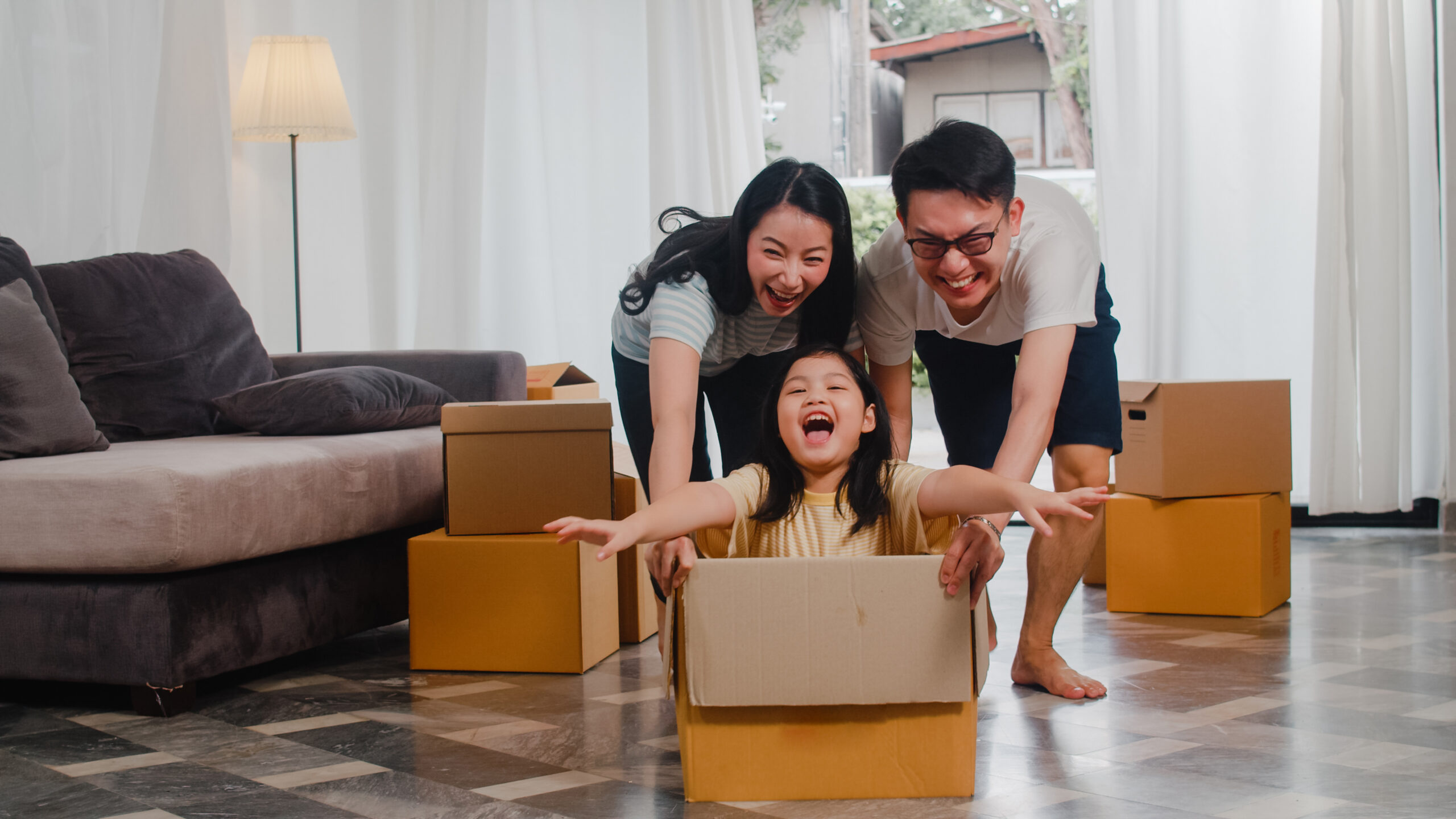 Home Insurance 1